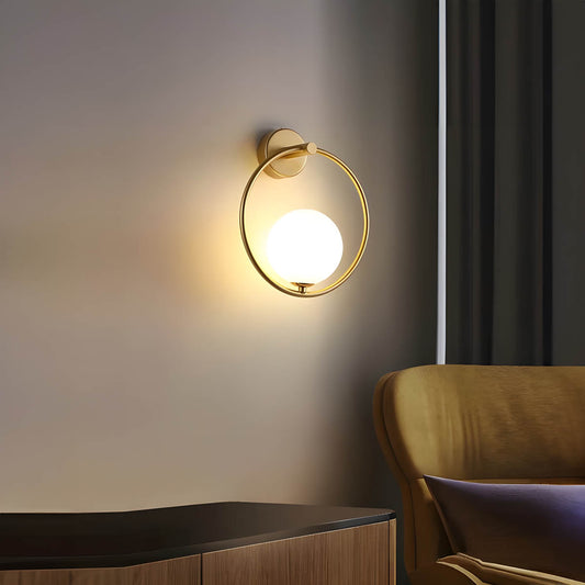 EMBER (Reduced Price | Gold/ Warm White)