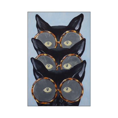 3 CATS | PRINT