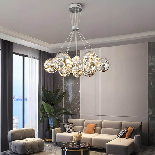 CELESTIA (Reduced Price | Smoke Grey / Dimming Remote Control)