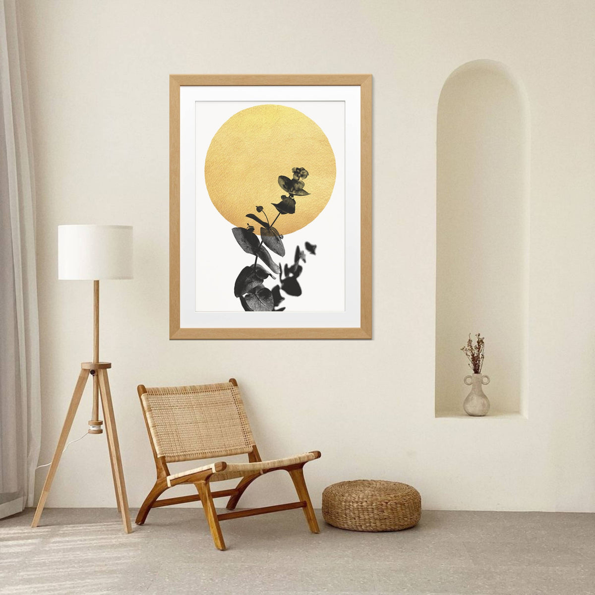LA VIE EN ROSE | PRINT