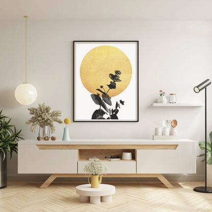 LA VIE EN ROSE | PRINT