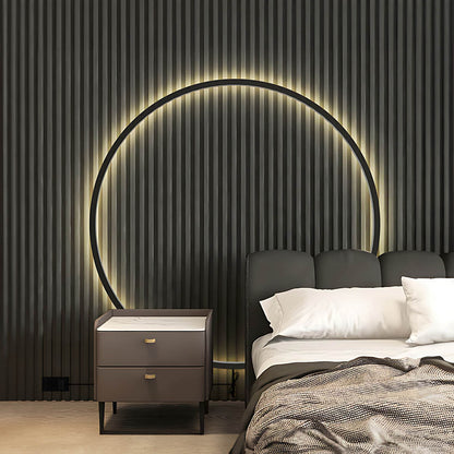 VIVID (Reduced Price | Black 60cm | 24" / Tri - Color)