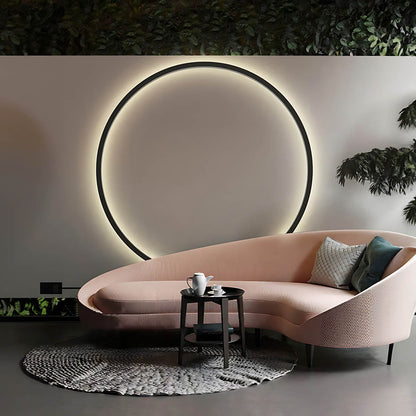 VIVID (Reduced Price | Black 60cm | 24" / Tri - Color)