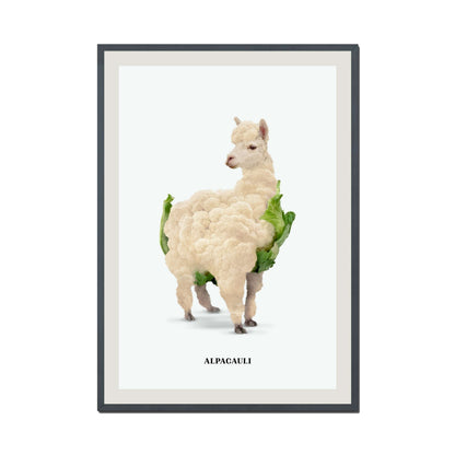 ALPACAULI | PRINT