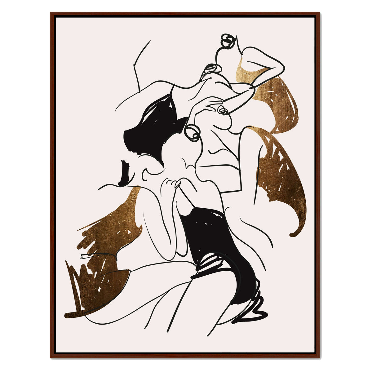 BALLERINAS | CANVAS