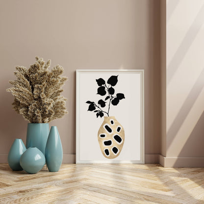 BOTANICAL STILLLIFE | PRINT