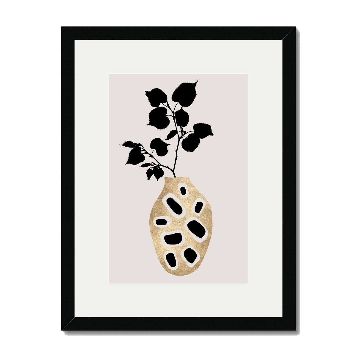 BOTANICAL STILLLIFE | PRINT