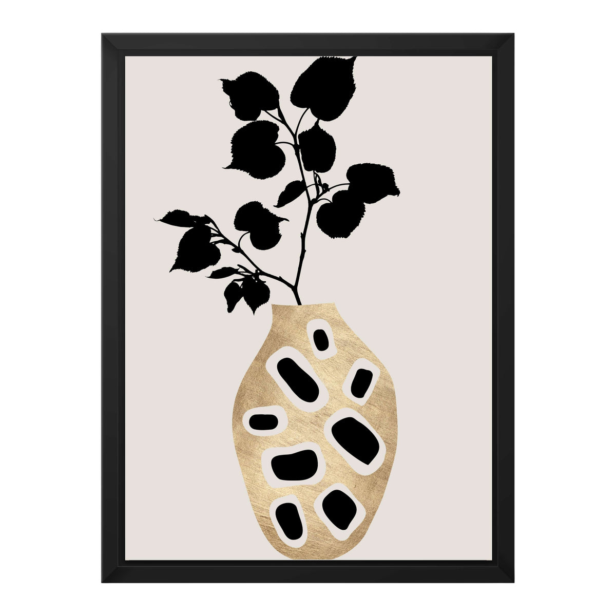 BOTANICAL STILLLIFE | CANVAS