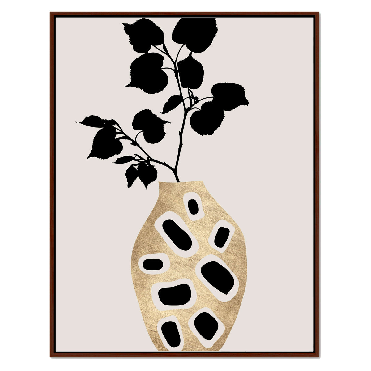 BOTANICAL STILLLIFE | CANVAS