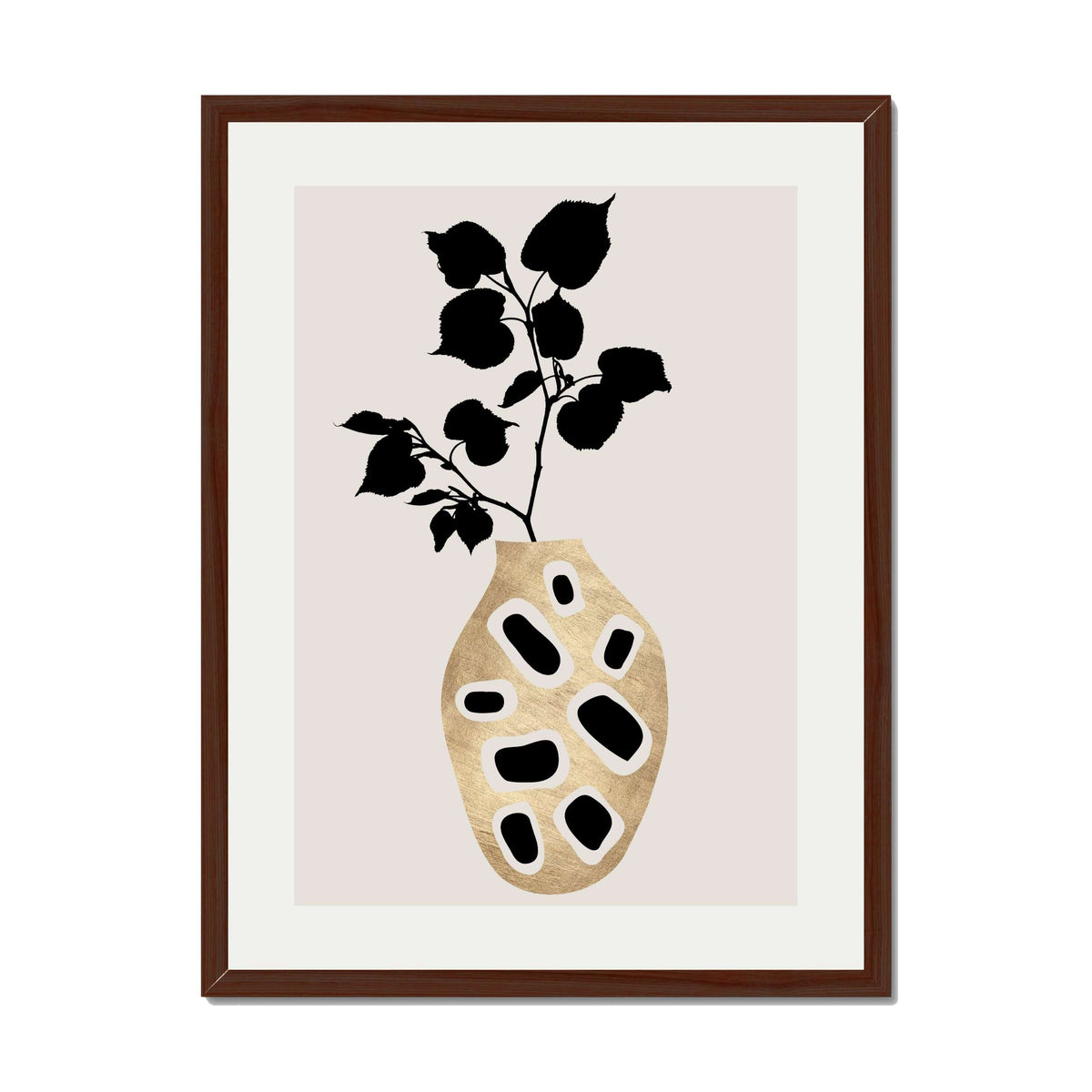 BOTANICAL STILLLIFE | PRINT