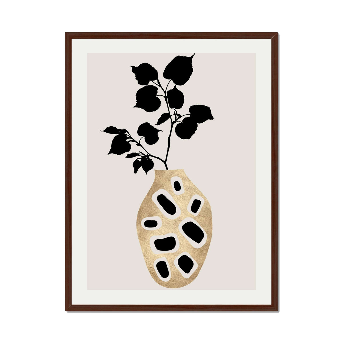 BOTANICAL STILLLIFE | PRINT