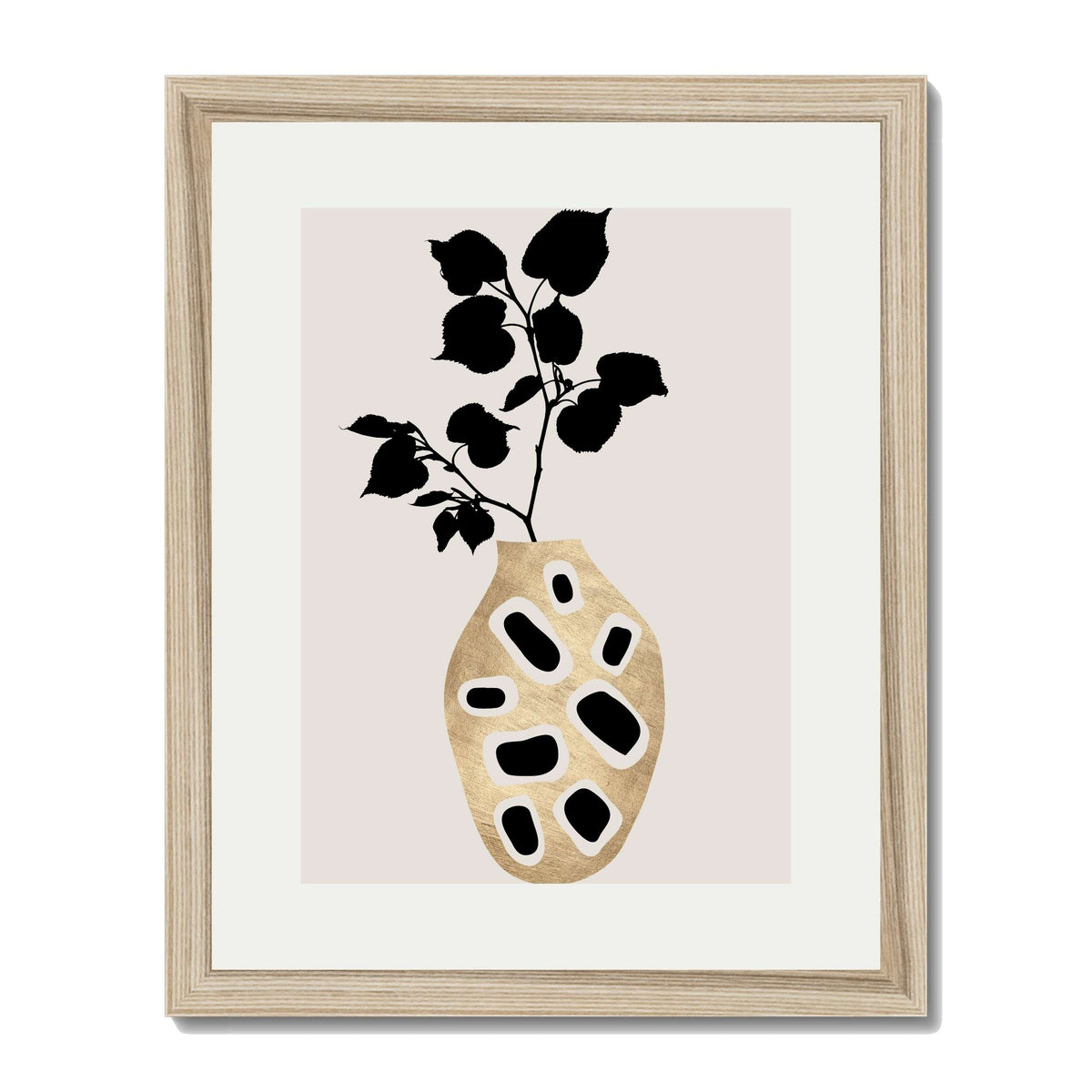 BOTANICAL STILLLIFE | PRINT