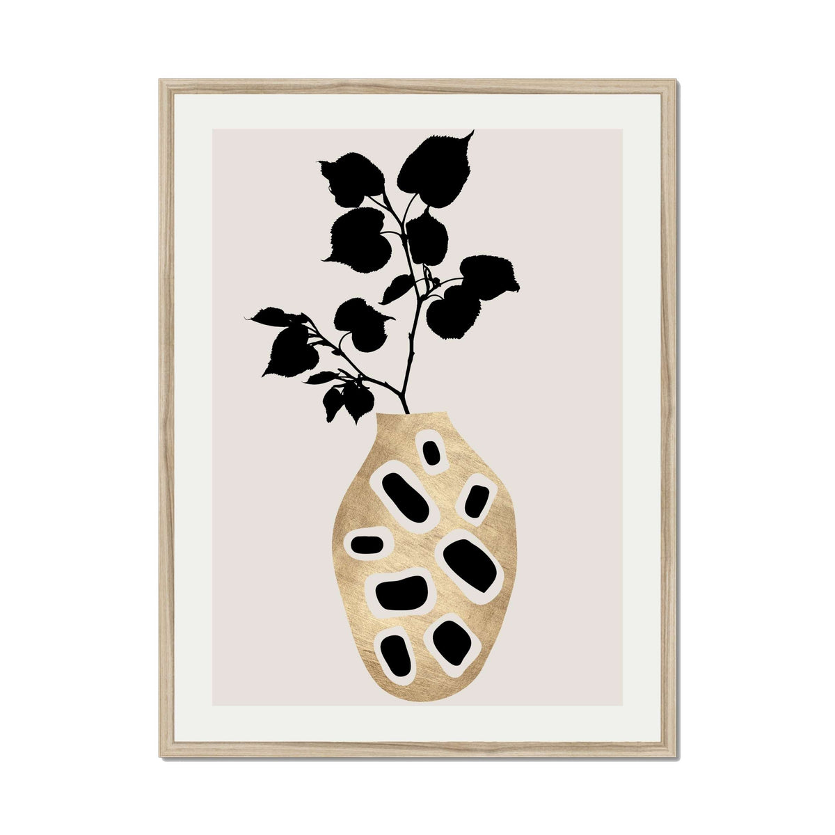 BOTANICAL STILLLIFE | PRINT