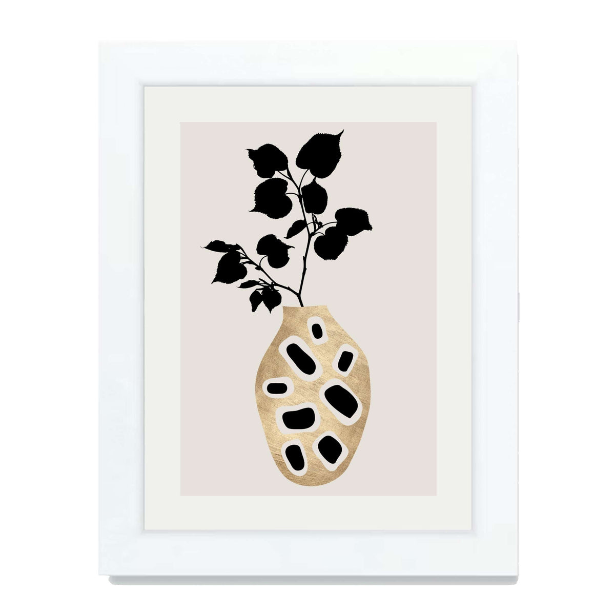BOTANICAL STILLLIFE | PRINT