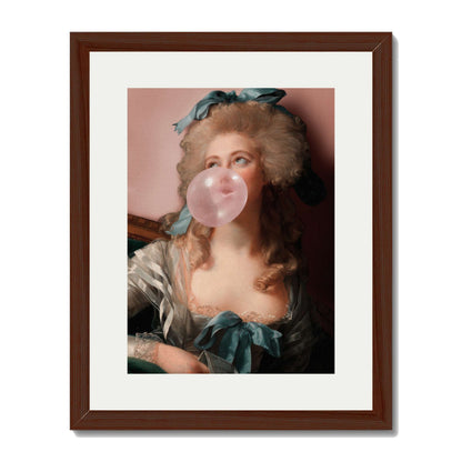 BUBBLEGUM PRINCESS | PRINT