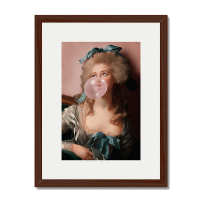 BUBBLEGUM PRINCESS | PRINT