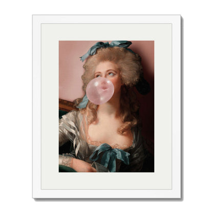 BUBBLEGUM PRINCESS | PRINT