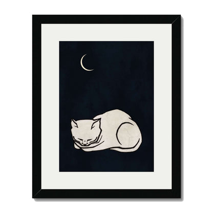 COZY DREAM | PRINT