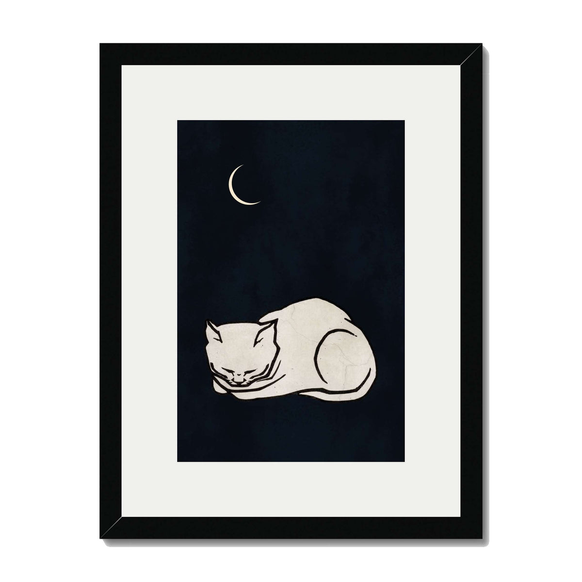 COZY DREAM | PRINT