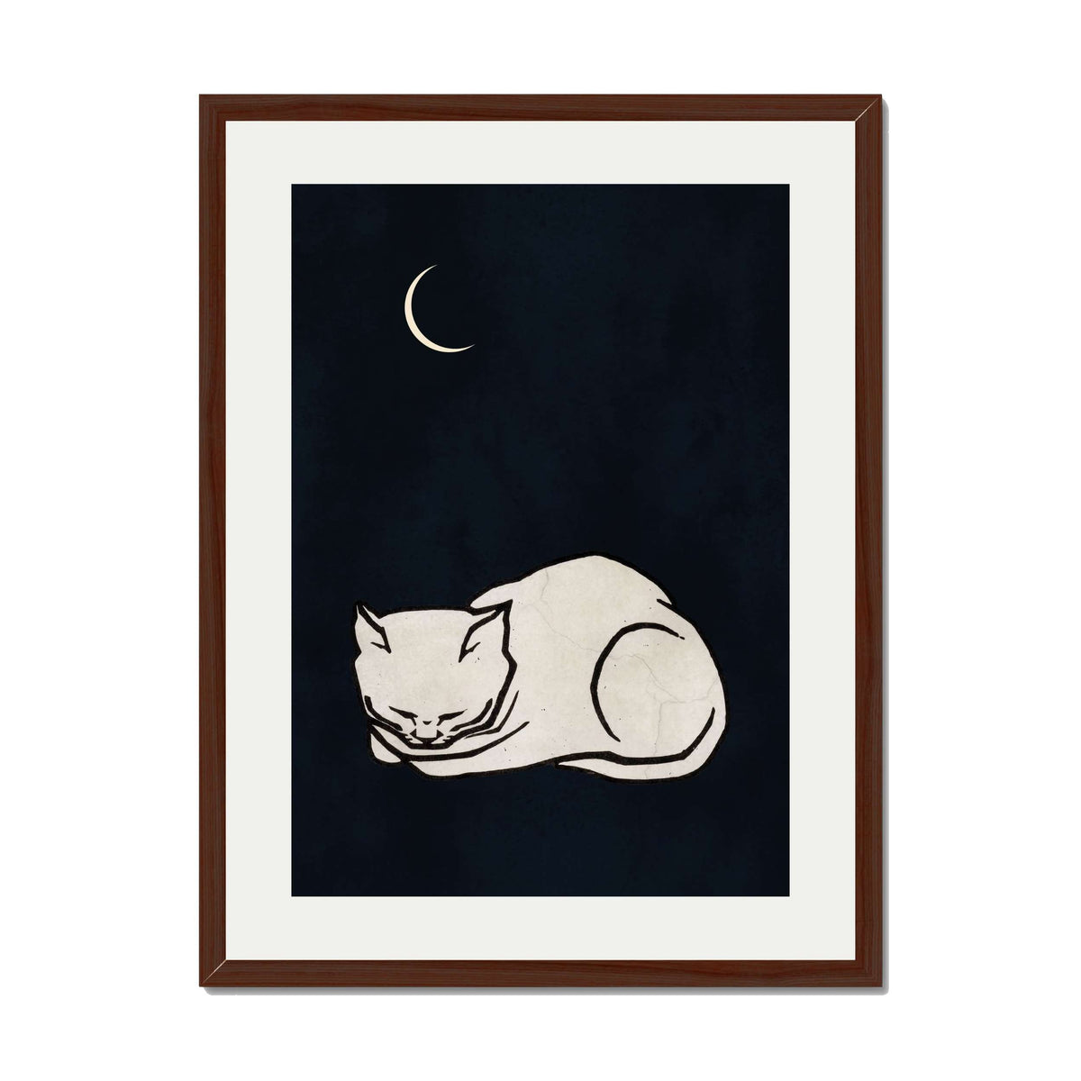 COZY DREAM | PRINT