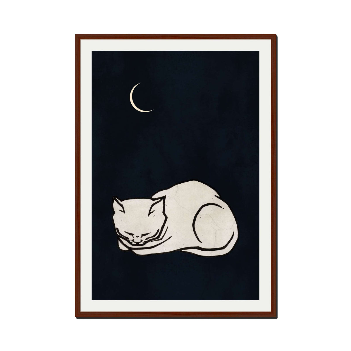 COZY DREAM | PRINT