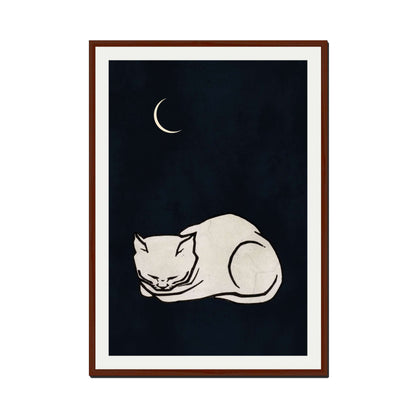 COZY DREAM | PRINT