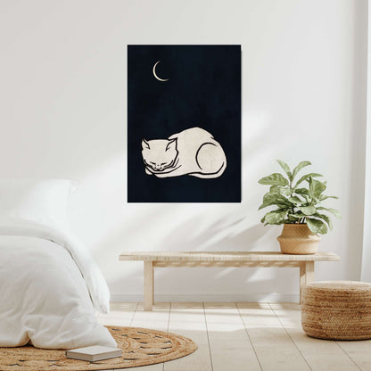 COZY DREAMS | CANVAS