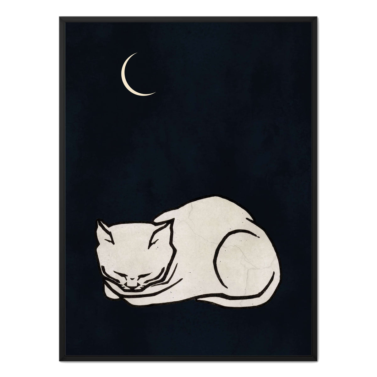 COZY DREAMS | CANVAS