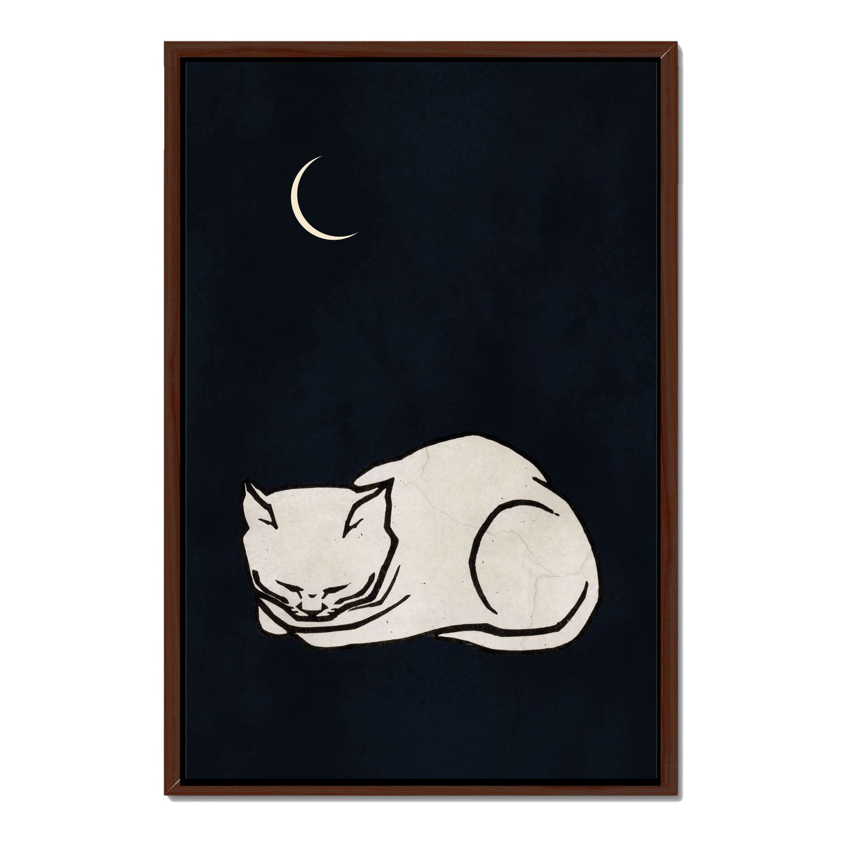 COZY DREAMS | CANVAS