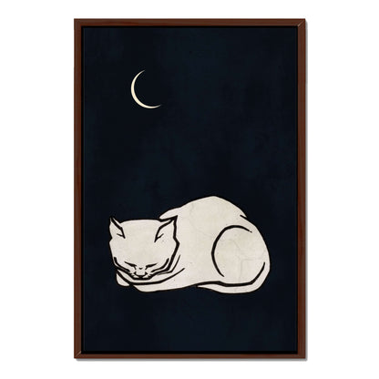 COZY DREAMS | CANVAS