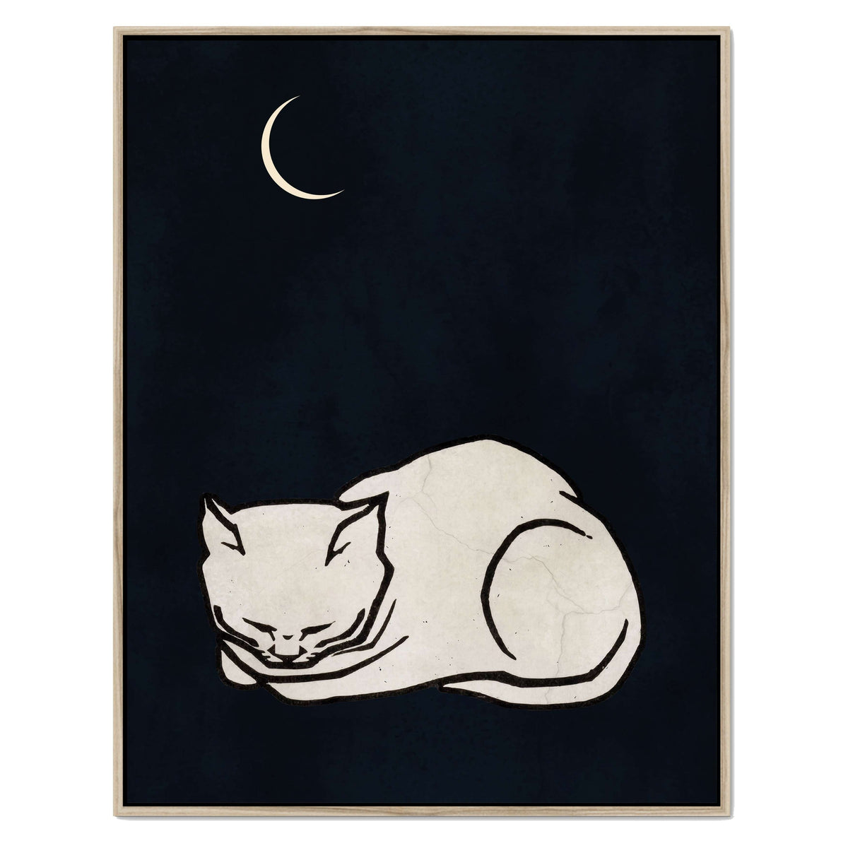 COZY DREAMS | CANVAS