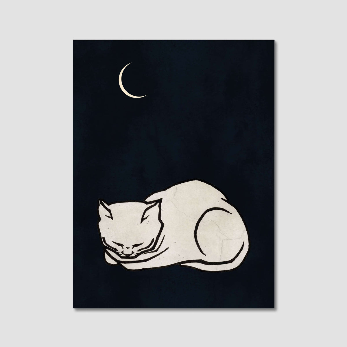 COZY DREAMS | CANVAS