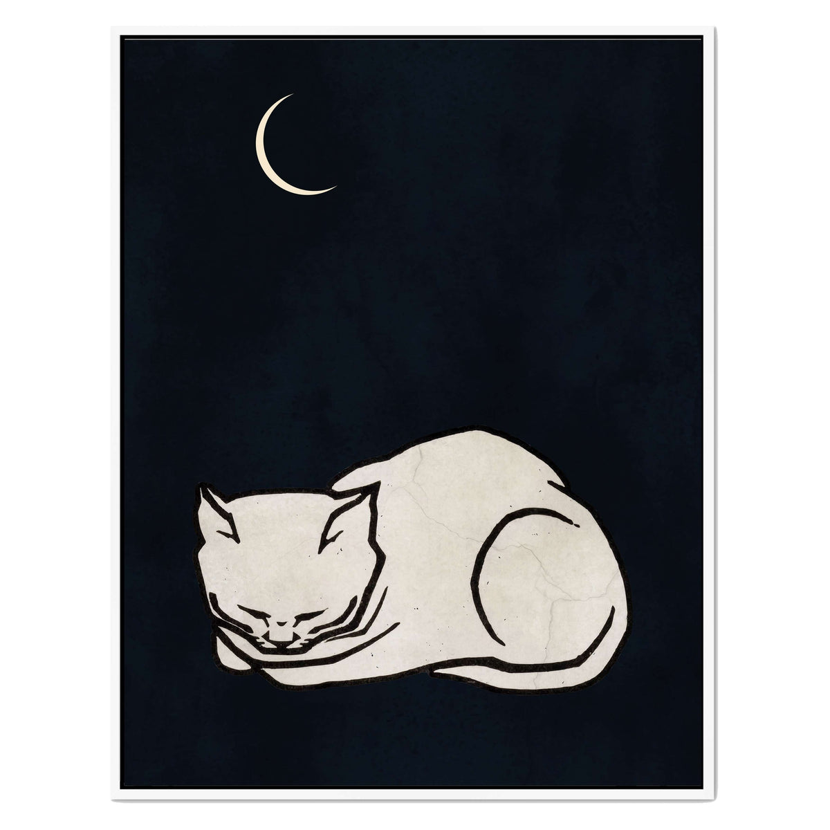 COZY DREAMS | CANVAS