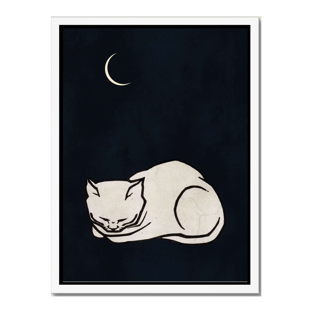 COZY DREAMS | CANVAS