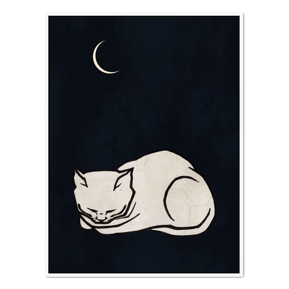 COZY DREAMS | CANVAS