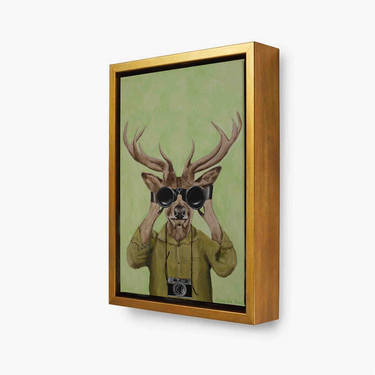 SAMPLE | CANVAS