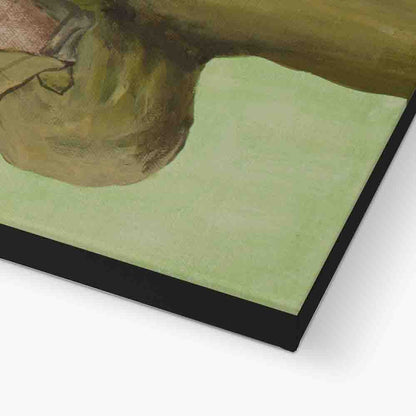 DEER HUNTER | CANVAS
