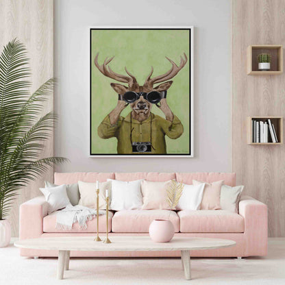 SAMPLE | CANVAS