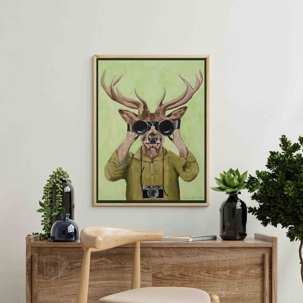 SAMPLE | CANVAS