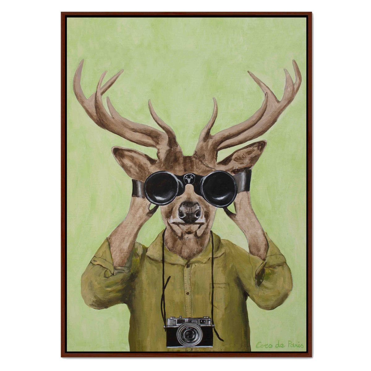SAMPLE | CANVAS