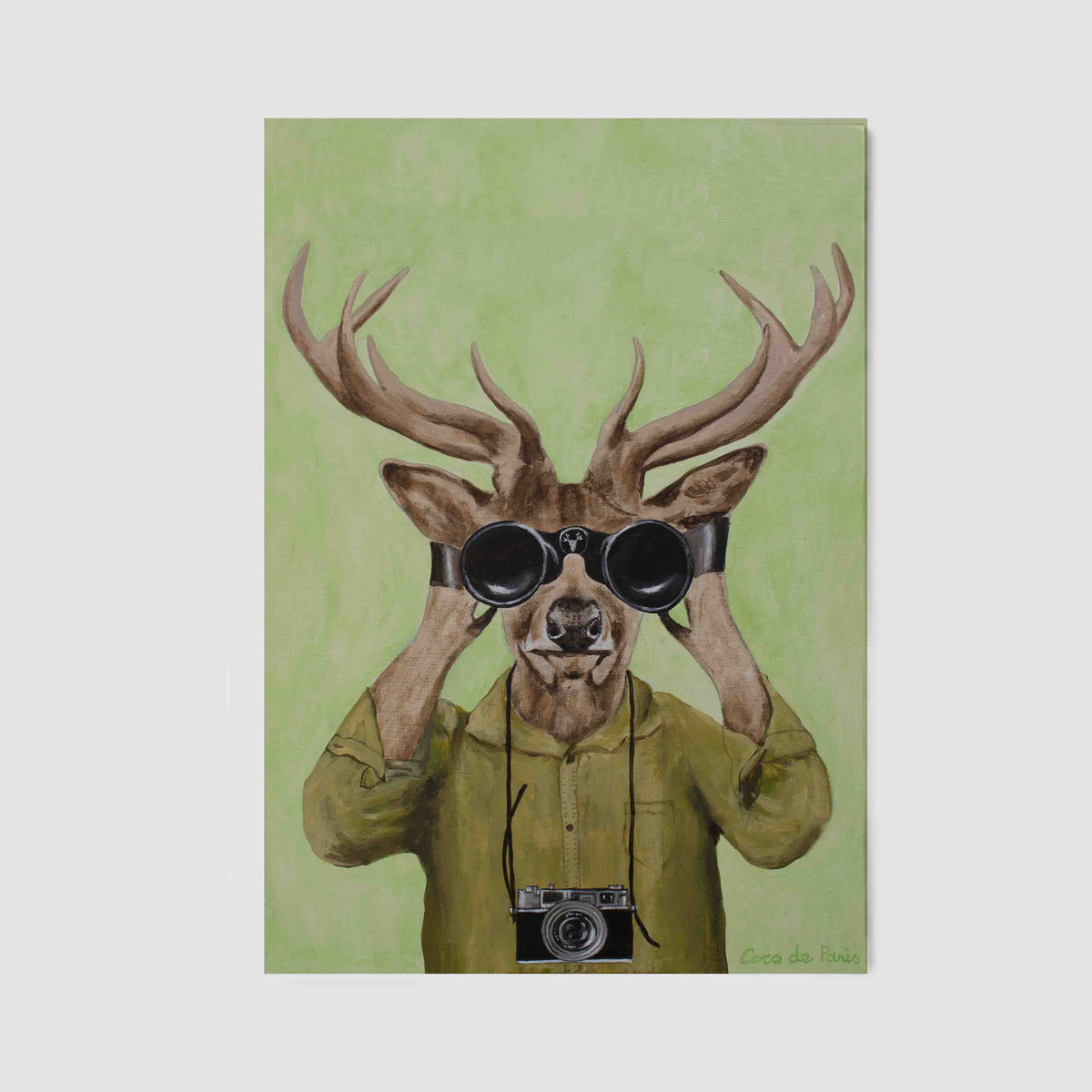 SAMPLE | CANVAS