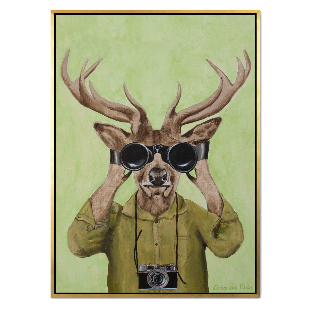 SAMPLE | CANVAS