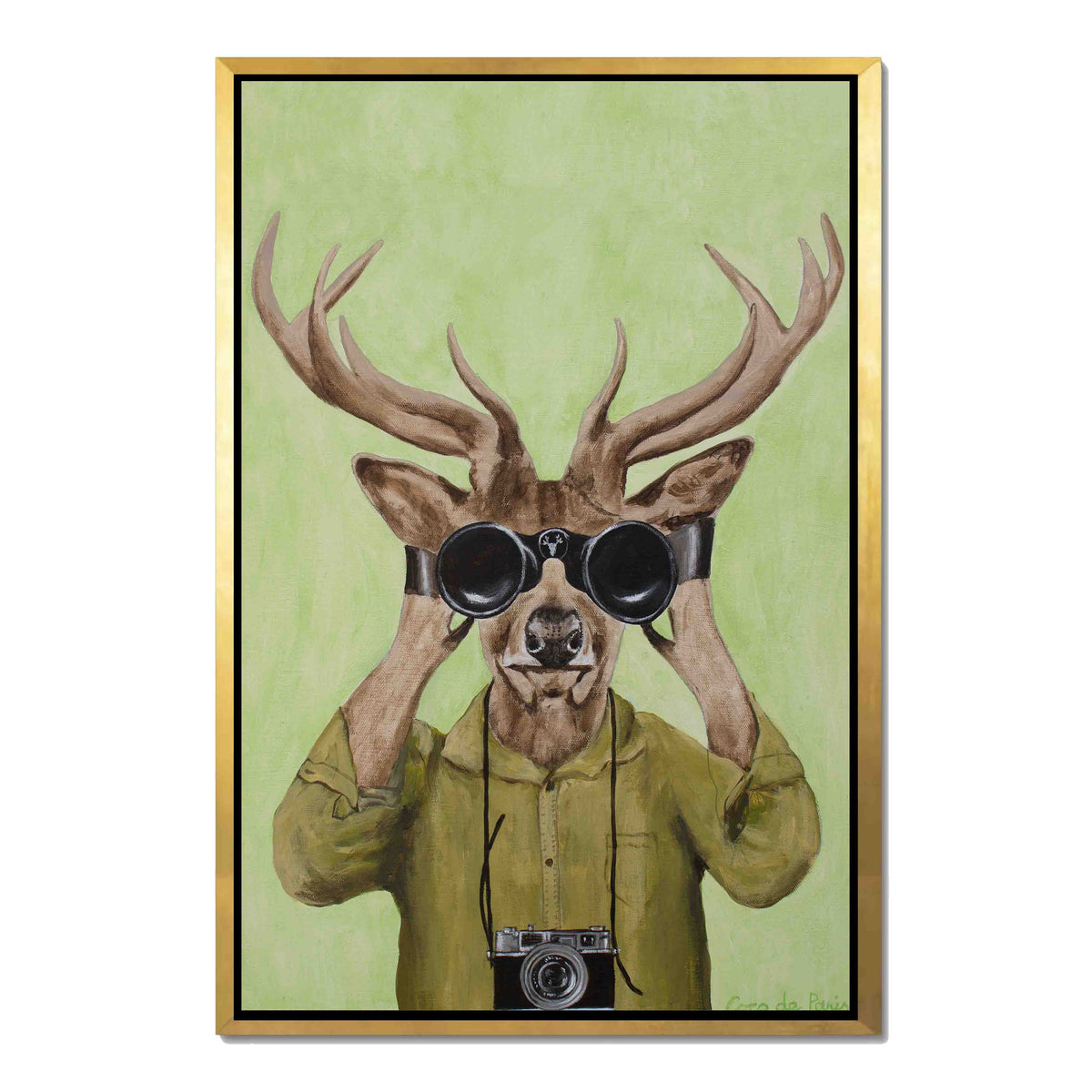 SAMPLE | CANVAS