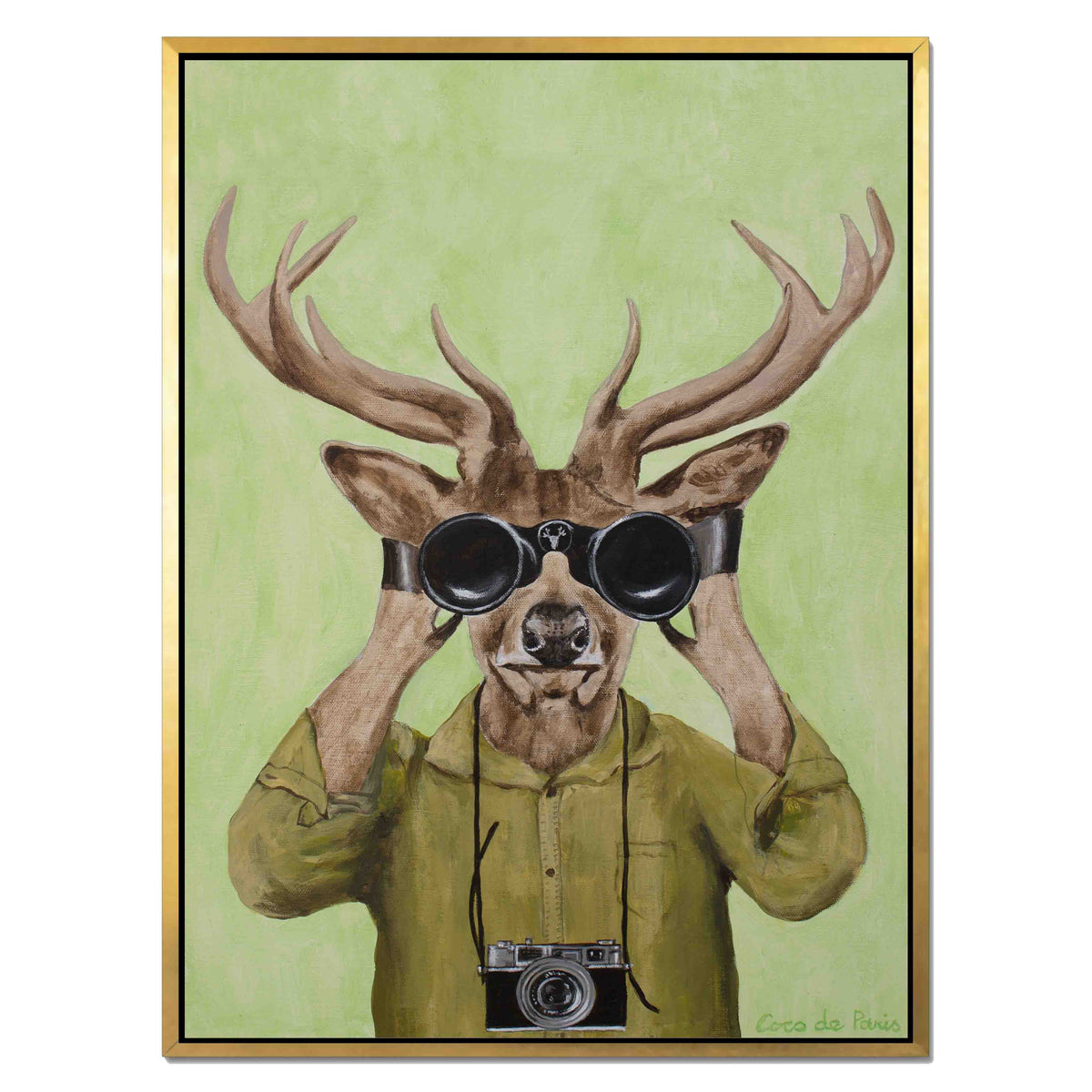 SAMPLE | CANVAS