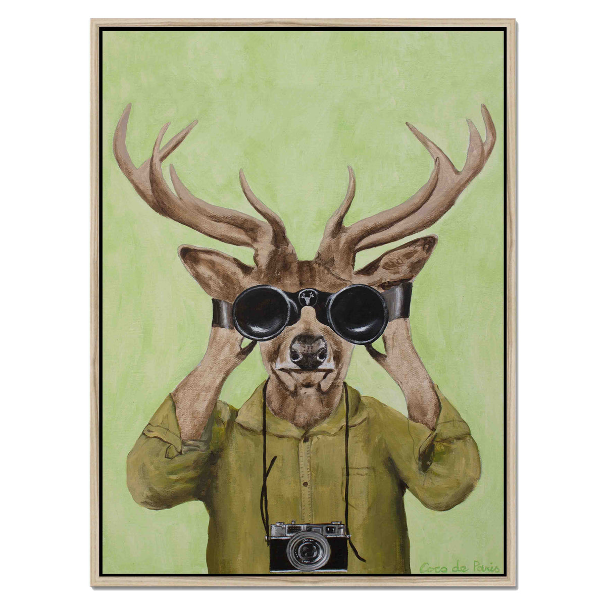SAMPLE | CANVAS