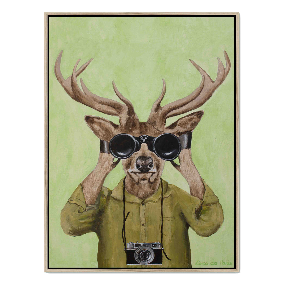 SAMPLE | CANVAS
