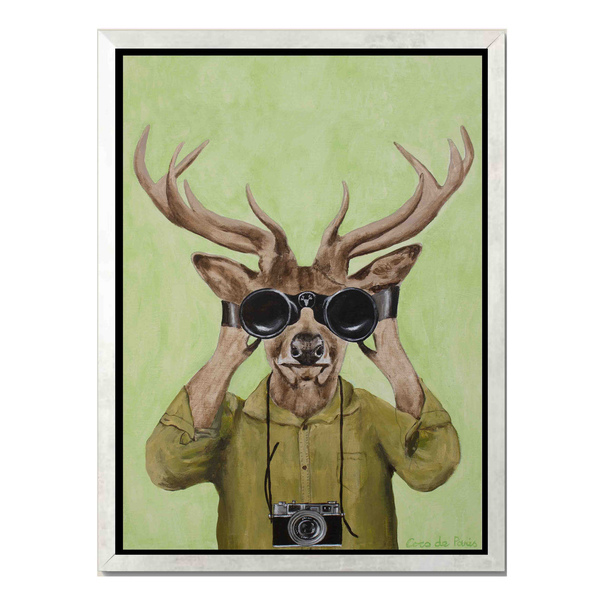 SAMPLE | CANVAS