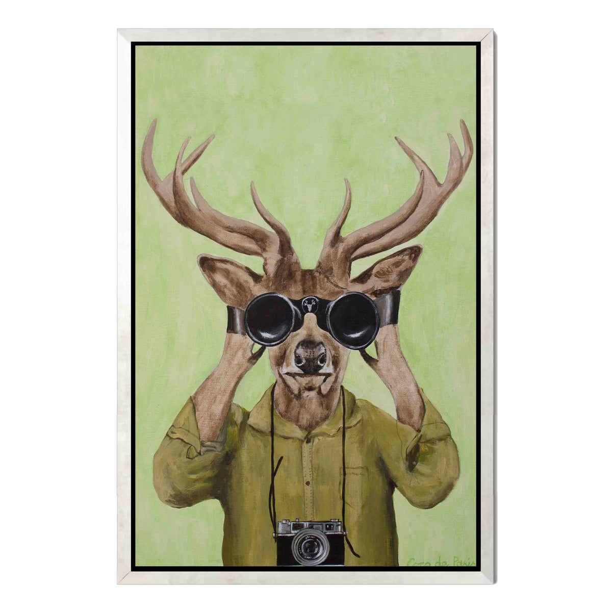 SAMPLE | CANVAS