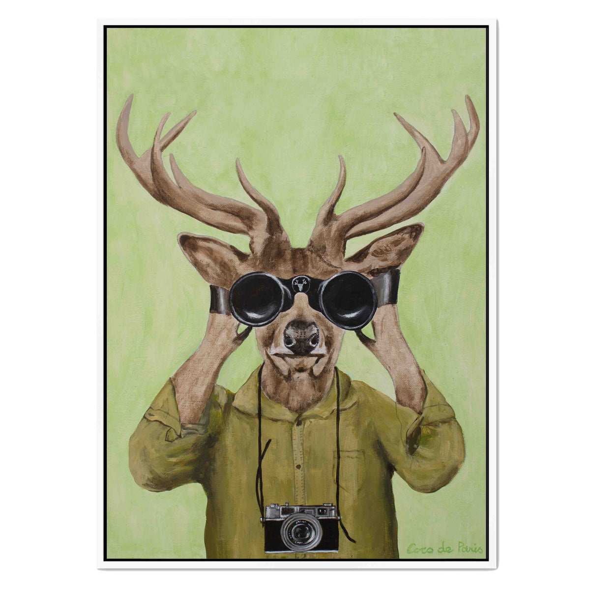 SAMPLE | CANVAS