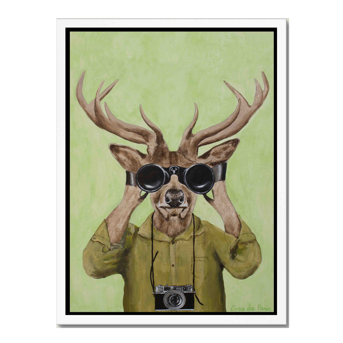 SAMPLE | CANVAS